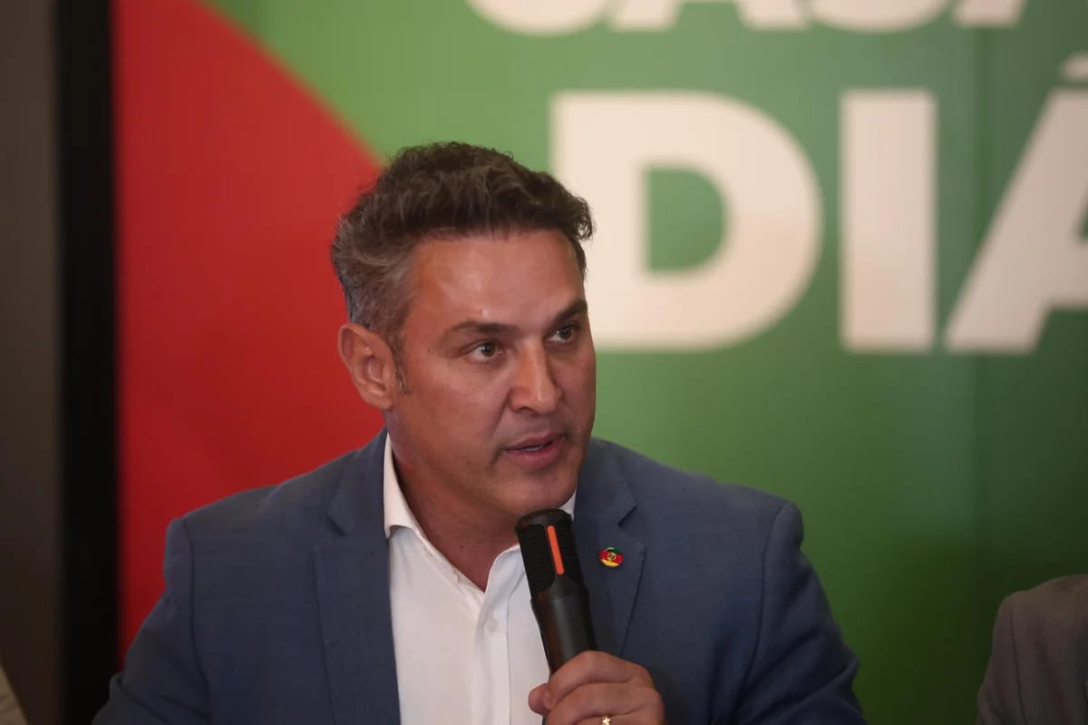 Zucco reconhece vitória de Lula e diz não saber sobre fuga de Flávio Bolsonaro; veja vídeo