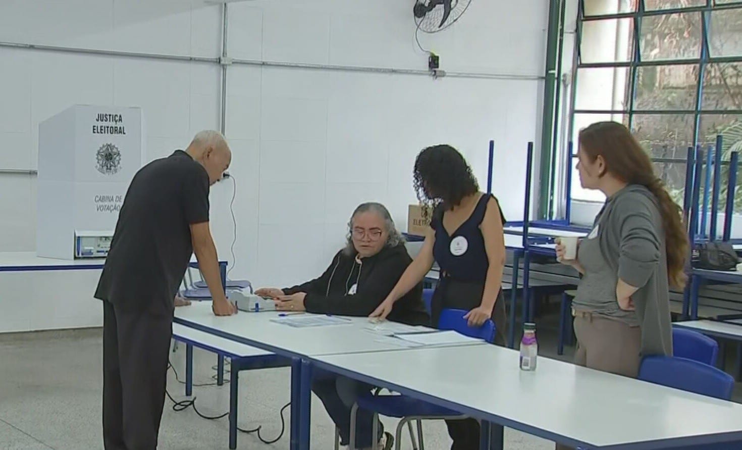 Eleições 2026: acompanhe a cobertura do 2º turno nas regiões de Bauru, Itapetininga, Presidente Prudente, Rio Preto e So