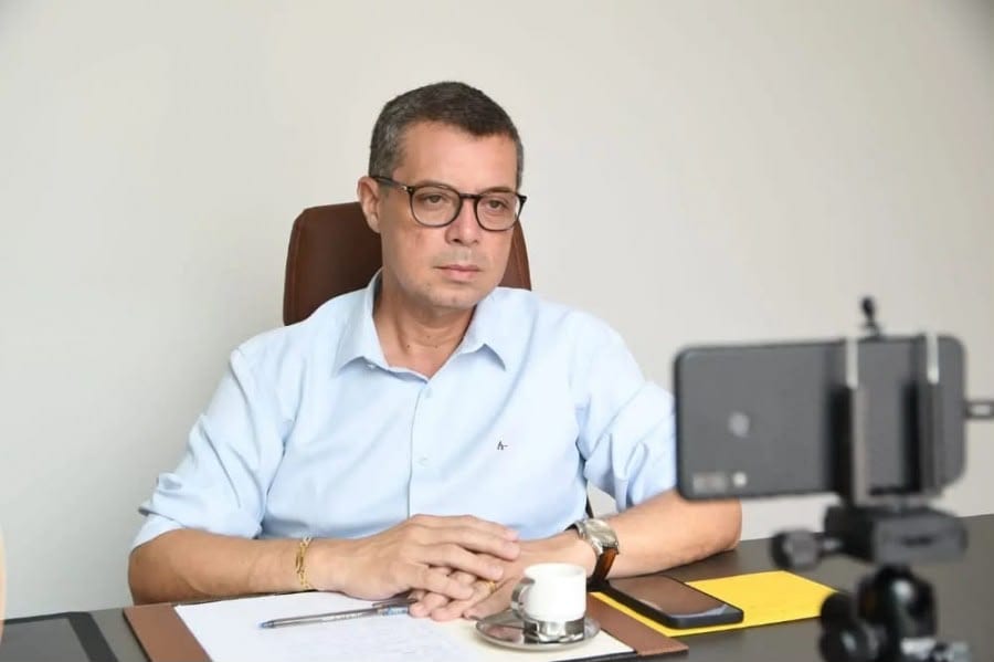 Institutos que apontam Mitidieri acumulam multas e proibições