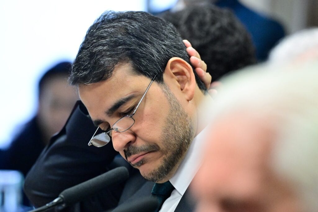 Governo solicita ao STF a proibição das apostas e ouvida da PGR