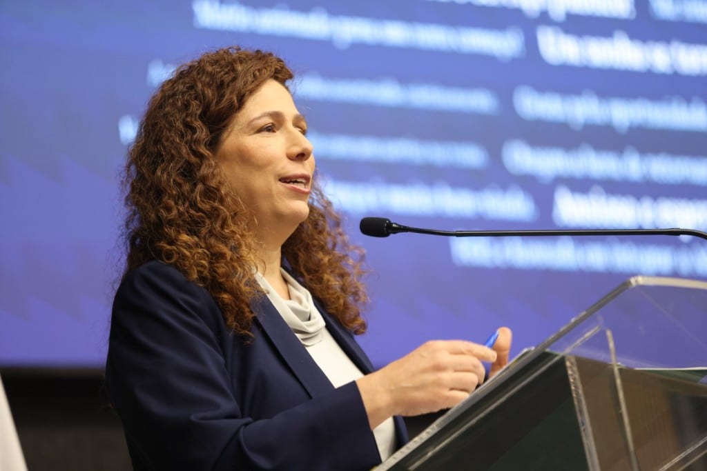 MGI realiza posse coletiva dos primeiros servidores das carreiras de ATDS e ATJD