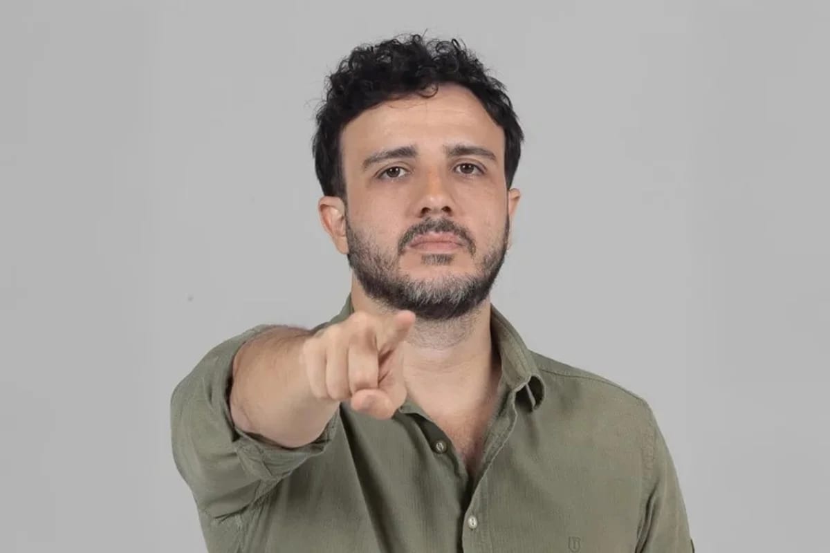 Renan Santos lança campanha à Presidência neste domingo em São Paulo