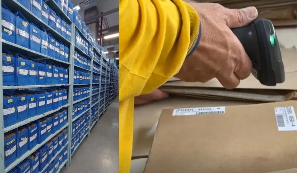 Correios inicia serviço pioneiro de gestão de documentos no Paraná