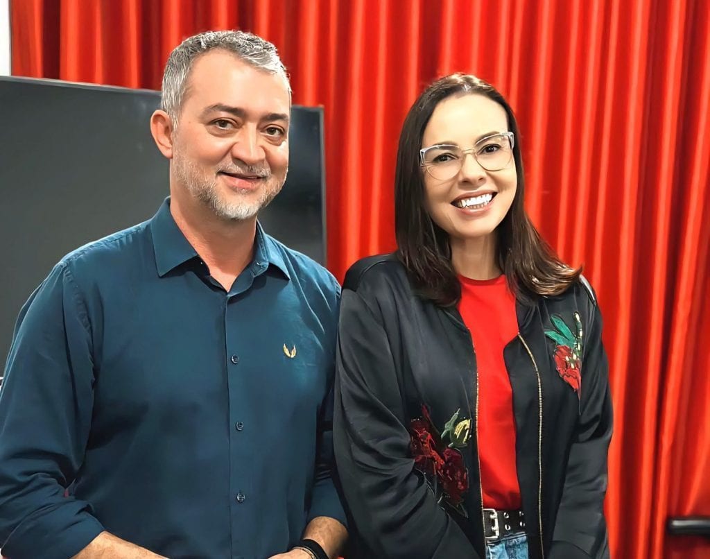 Pretto defende regionalização da saúde e diz: “nosso Estado parou”
