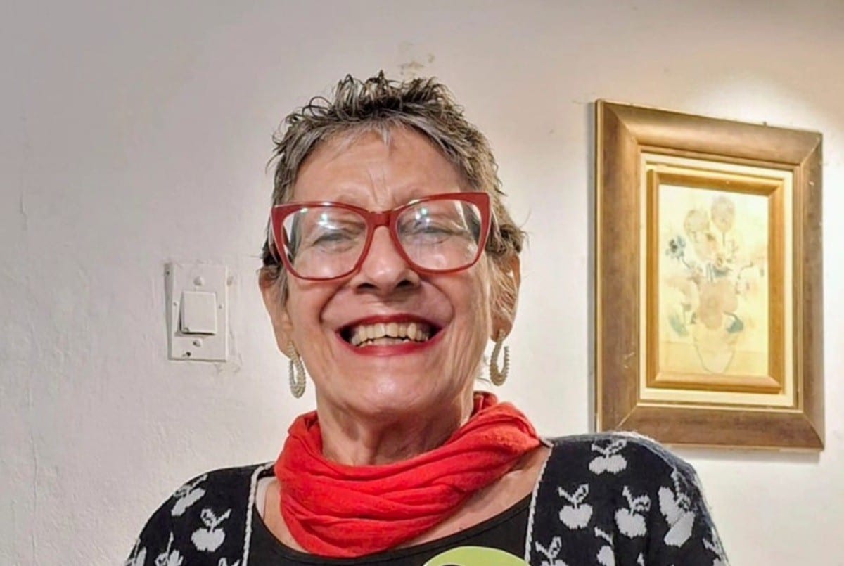 Ana Lúcia (UP) declara R$ 344 mil em bens ao TSE