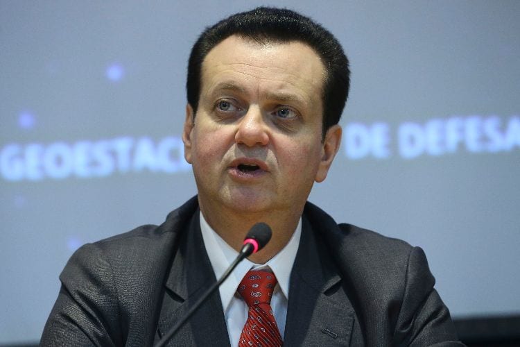 Governo Lula já procurou PSD e relação pode se aprofundar, diz Kassab