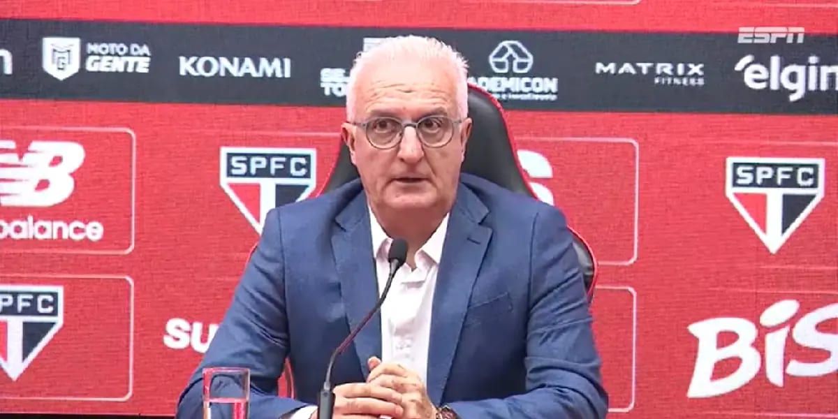 São Paulo: Barca do adeus? Dorival Jr. e +5 reforços têm futuro indefinido no clube