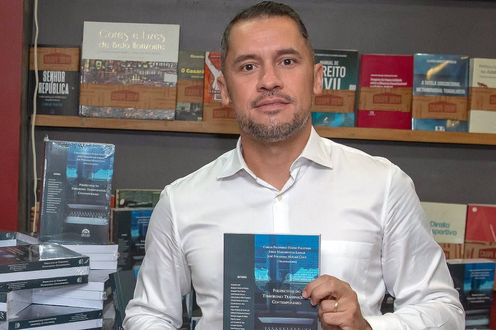 Corregedor da Abin tem mandato renovado por mais dois anos
