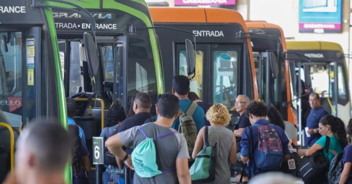 Transporte gratuito deve garantir voto na Grande Florianópolis