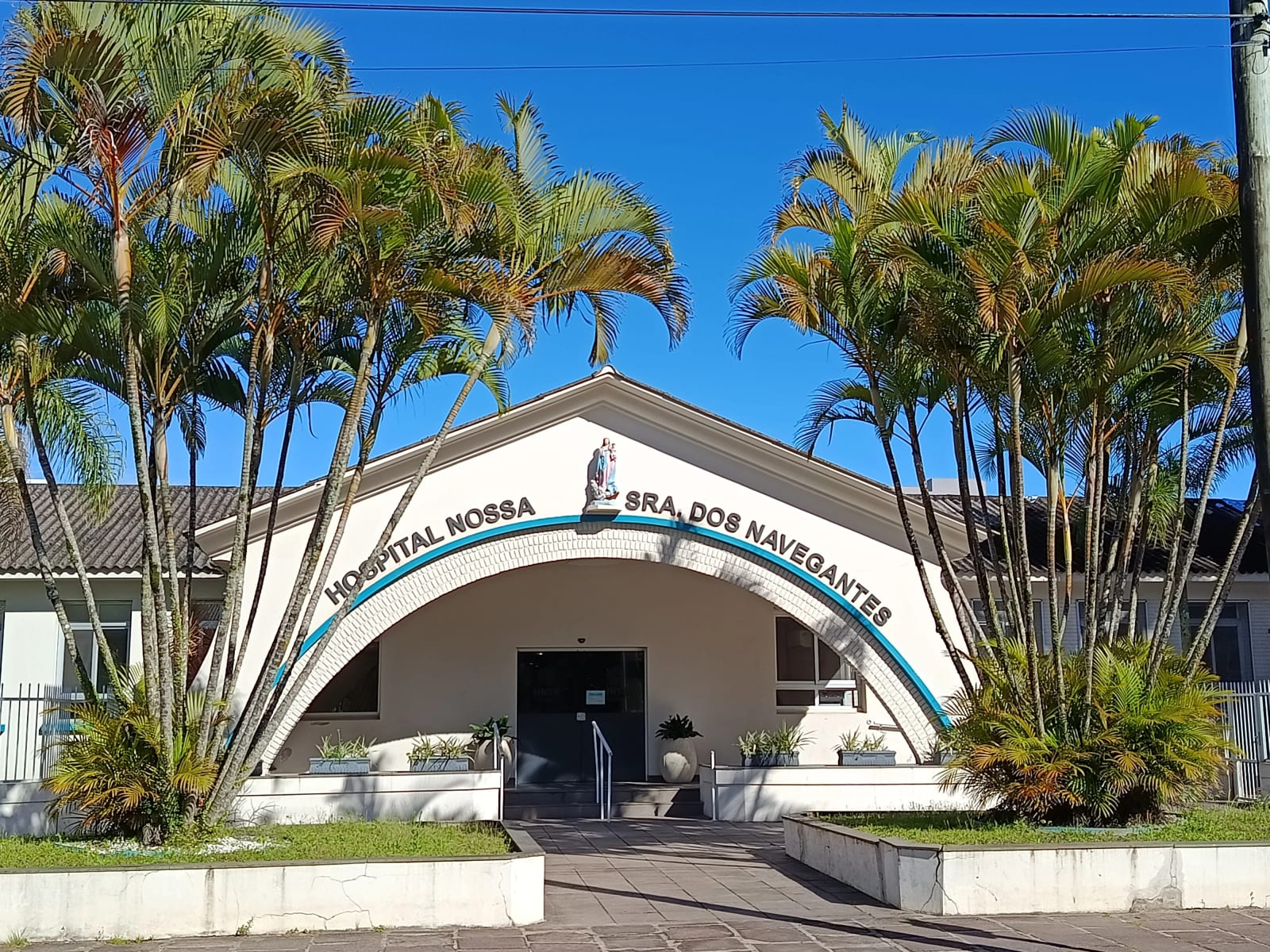Justiça restabelece prazo de 15 dias para Estado assumir transição da gestão do hospital de Torres