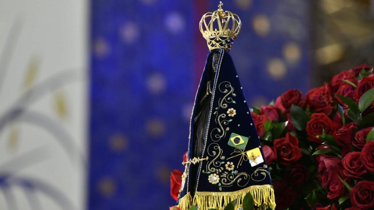 Por que o general Figueiredo decretou o feriado de Nossa Senhora