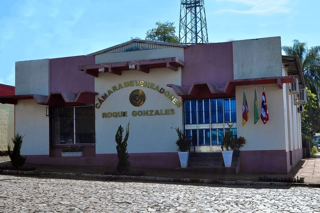 Ana Terra cobra explicações por ação de órgãos federais em Roque Gonzales