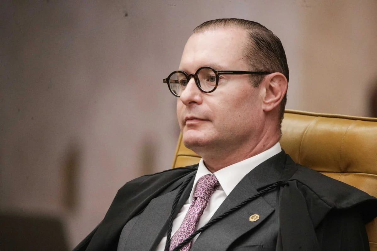 Zanin nega liminar para instalar CPI do Banco Master