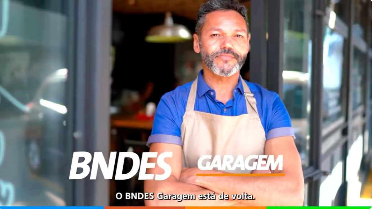 BNDES Garagem abre inscrições para selecionar até 100 startups de impacto socioambiental