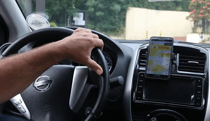 Prefeitura divulga programa federal de financiamento para taxistas e motoristas de aplicativos