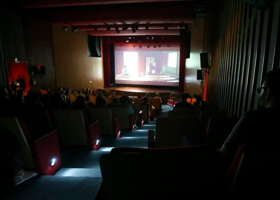Semana do Cinema terá ingressos a partir de R$ 10 entre 10 e 16 de setembro