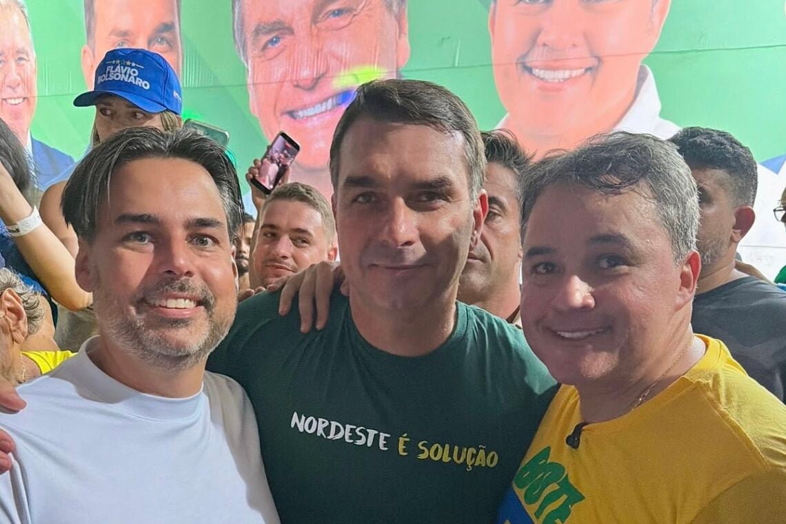 Irlen Guimarães coordena campanha de Efraim Filho ao governo da Paraíba