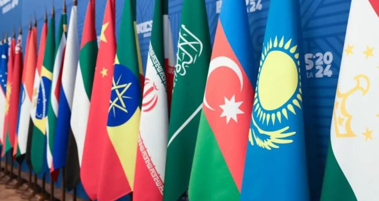 BRICS condena sanções não autorizadas pela ONU e manifesta preocupação com Oriente Médio