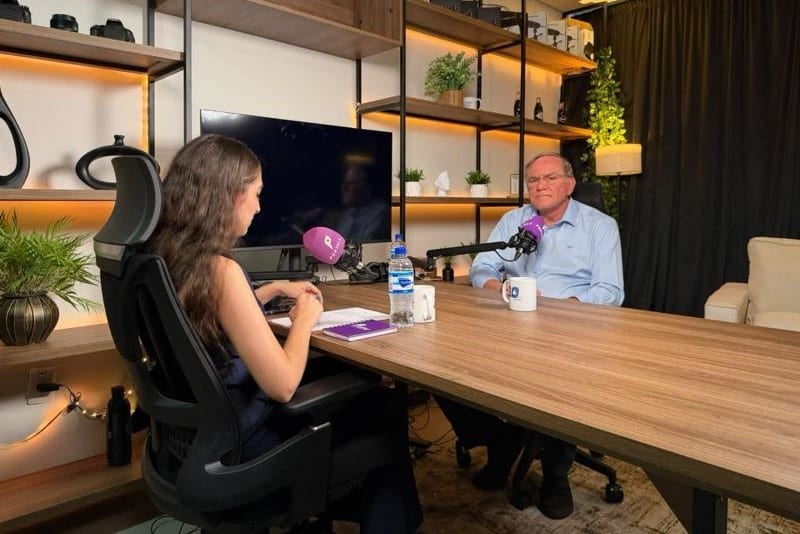 Antônio Gomide quer unidades de saúde 24 horas em Goiás