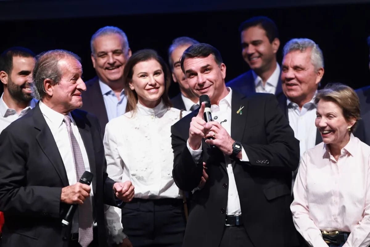 União Progressista fica neutra, mas coliga com PL em 11 estados