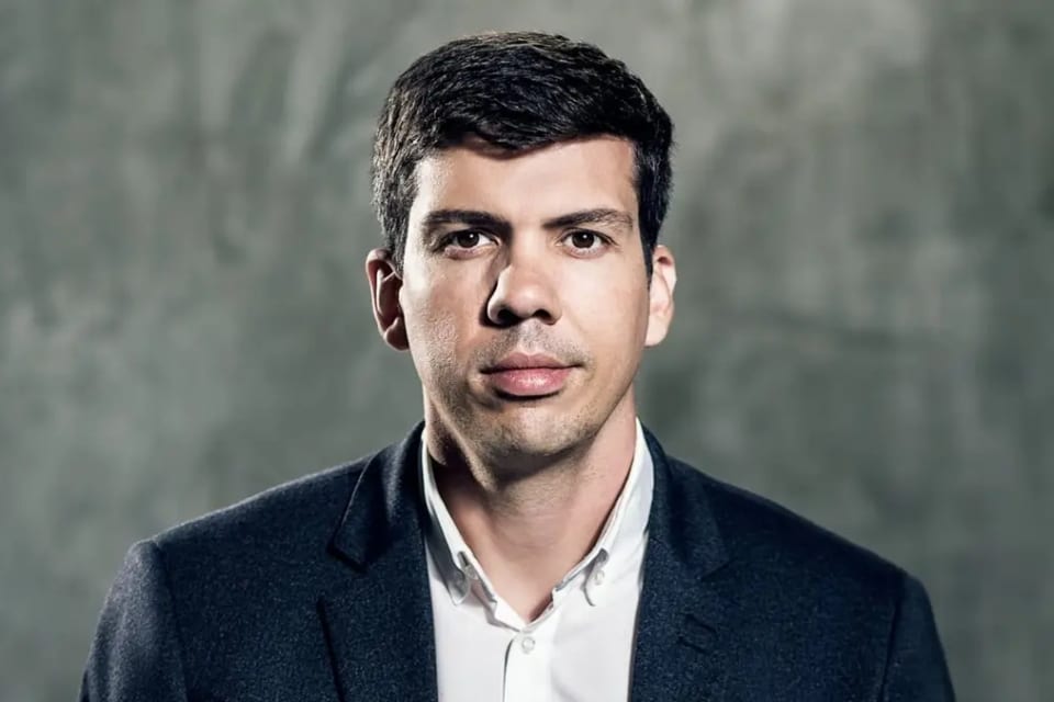 Pedro Sales e Joaquim Guilherme desistiram das pré-candidaturas em Goiás