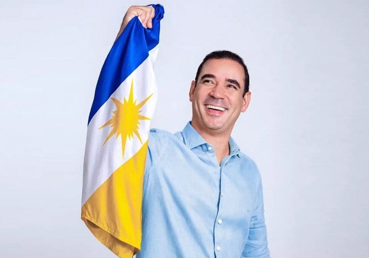 Eleito com minoria de prefeitos e deputados, Vicentinho agora terá desafio de governar para todos