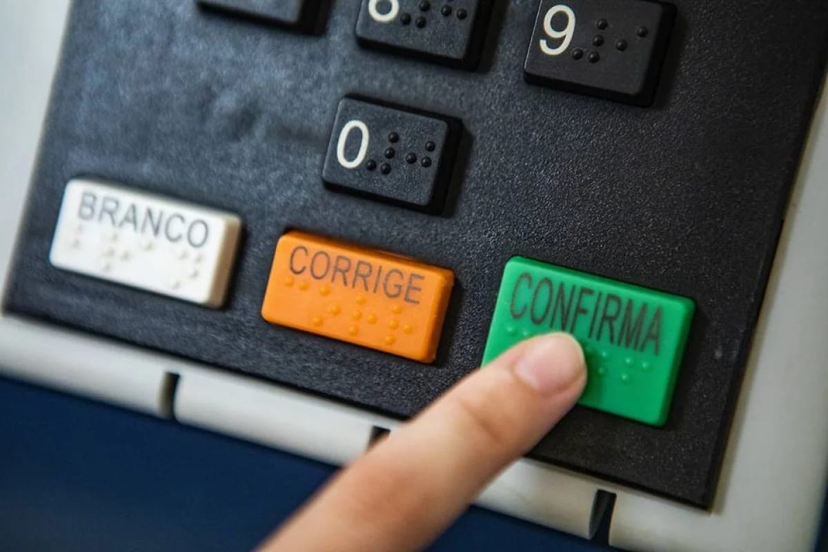 DF tem 32 integrantes das forças de segurança candidatos a deputado distrital