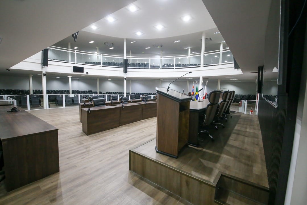 Câmara de Taboão realiza audiência sobre criação da Secretaria da Pessoa com Deficiência