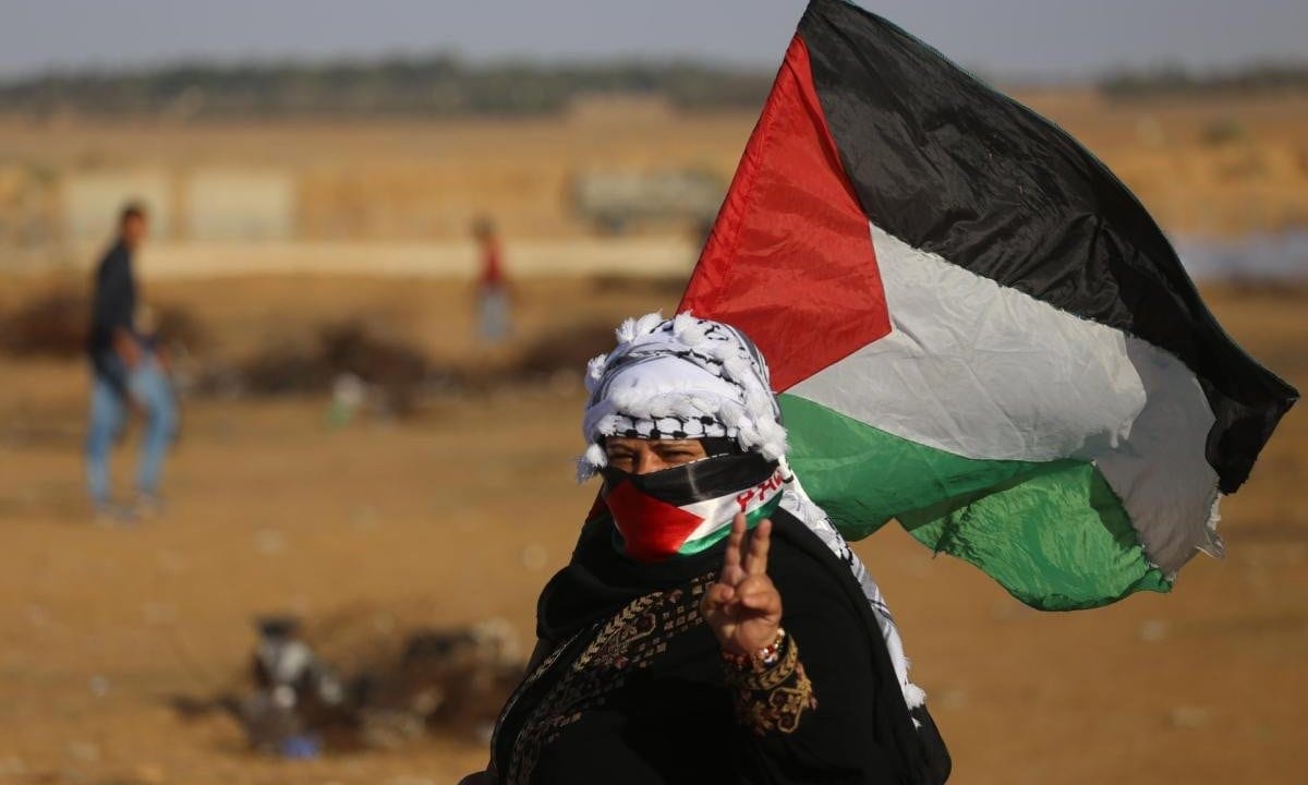 Palestinos têm poucas esperanças sobre mudanças após eleições israelenses