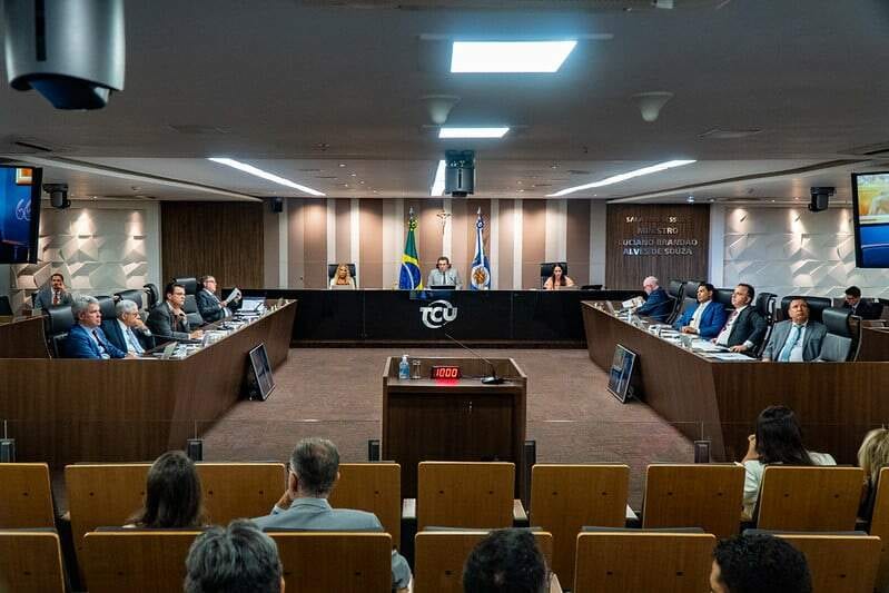 O Senado Federal tem até 15 de dezembro para definir o percentual do novo imposto