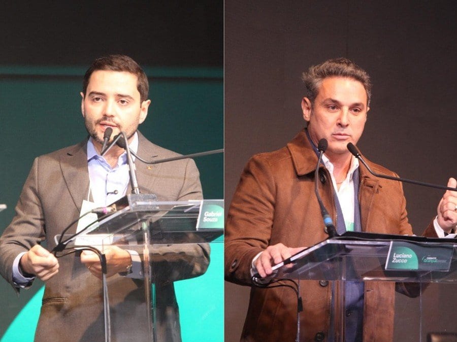 Zucco aposta na força digital enquanto Gabriel corre contra o desconhecimento