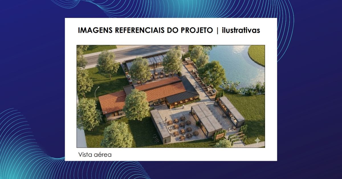 Taquara aprova concessão para Food Park e reforma do prédio de Esportes