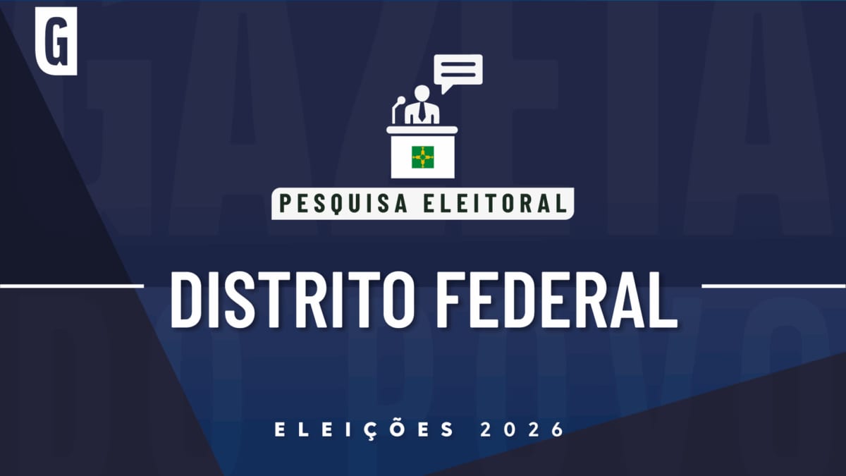 Cenário Eleitoral: Celina Leão lidera em nova pesquisa para governador do DF