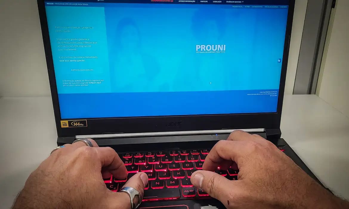 Candidatos têm até esta quinta para entrar na lista de espera do Prouni