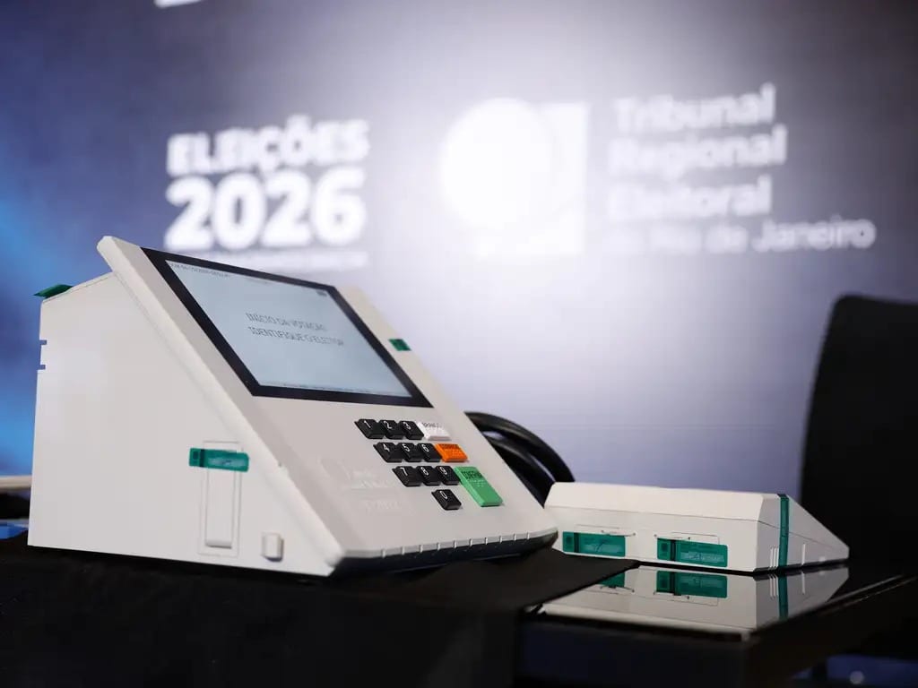 SBPC e ABC alertam para risco de interferência externa nas eleições de 2026