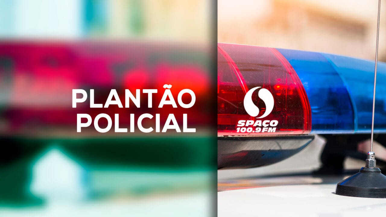 Homem é preso após roubar celular e agredir mulher em Caxias do Sul