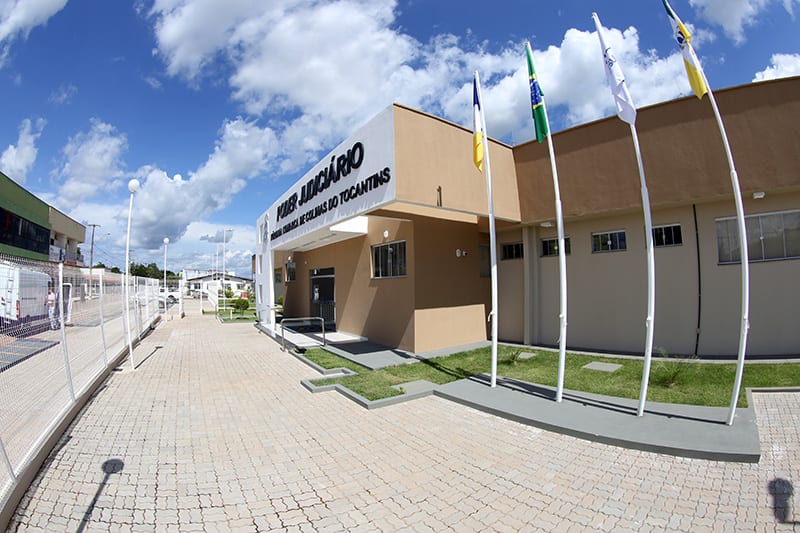 Juiz afasta presidente da Câmara de Juarina por falhas em eleição suplementar