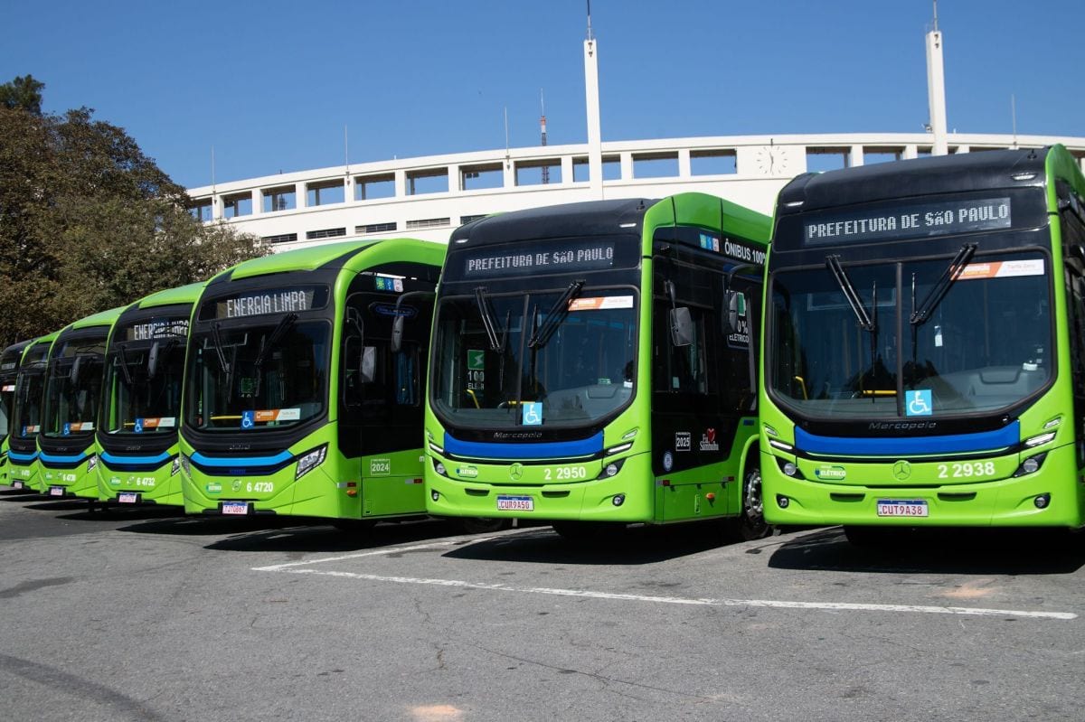 PT e aliados pedem mais duas horas de votação em SP por falta de ônibus