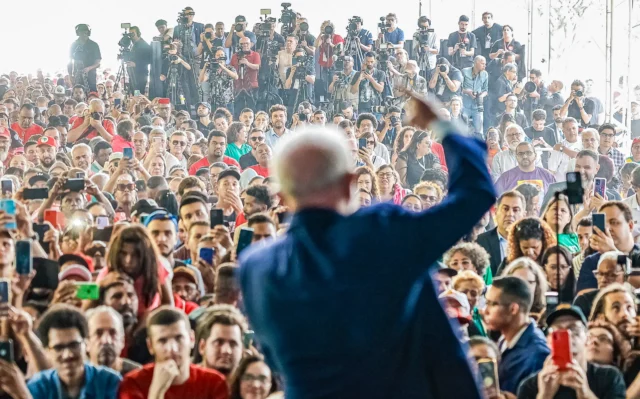 O Futuro da Esquerda: Desafios sem Lula no Brasil