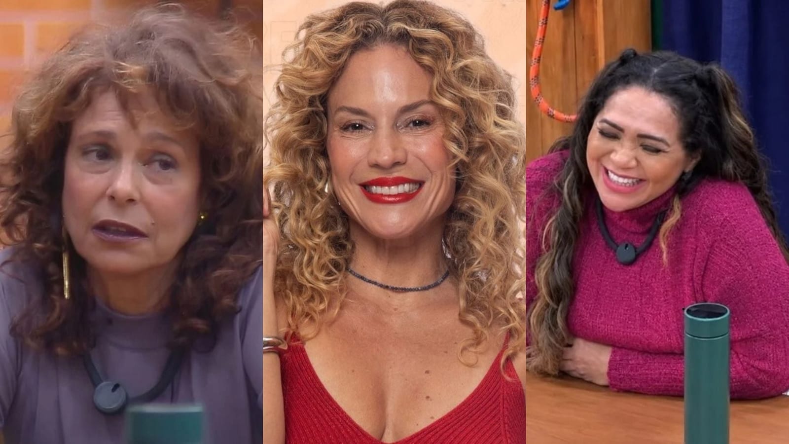 R7 votação A Fazenda 18: votar para eliminar Giovanna, Darlin ou Maíra