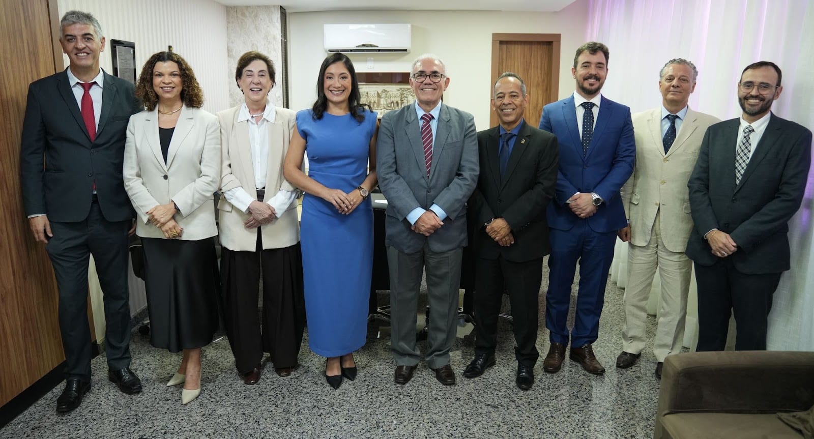 Juíza Bruna Bonilha passa a integrar a Corte Eleitoral do Tocantins
