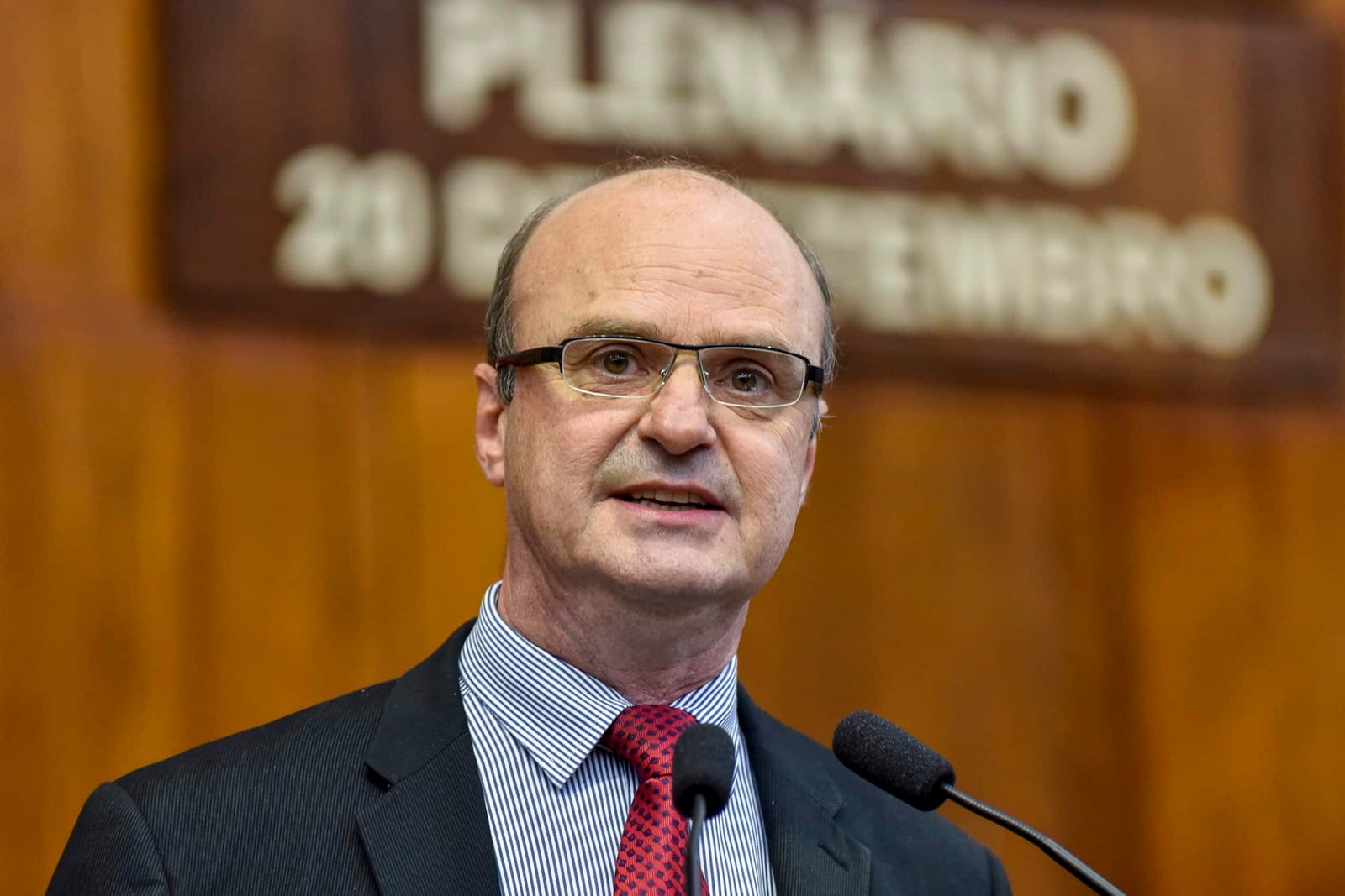 Deputado Gerson Burmann avalia não reeleição após seis mandatos e destaca trajetória política no Rio Grande do Sul