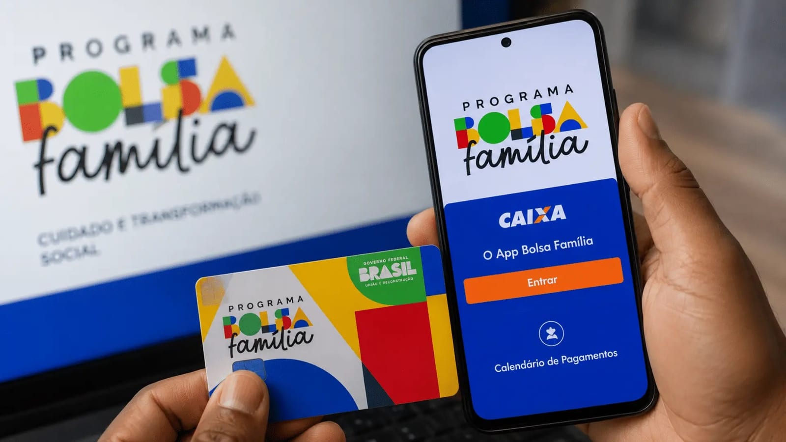 Bolsa Família de outubro começa dia 19 com pagamento médio de R$ 777 pelo Caixa Tem