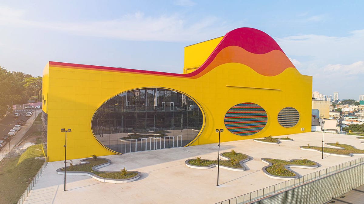 Praça das Artes recebe palestra sobre capacitismo na VIII Semana da Valorização das Diferenças