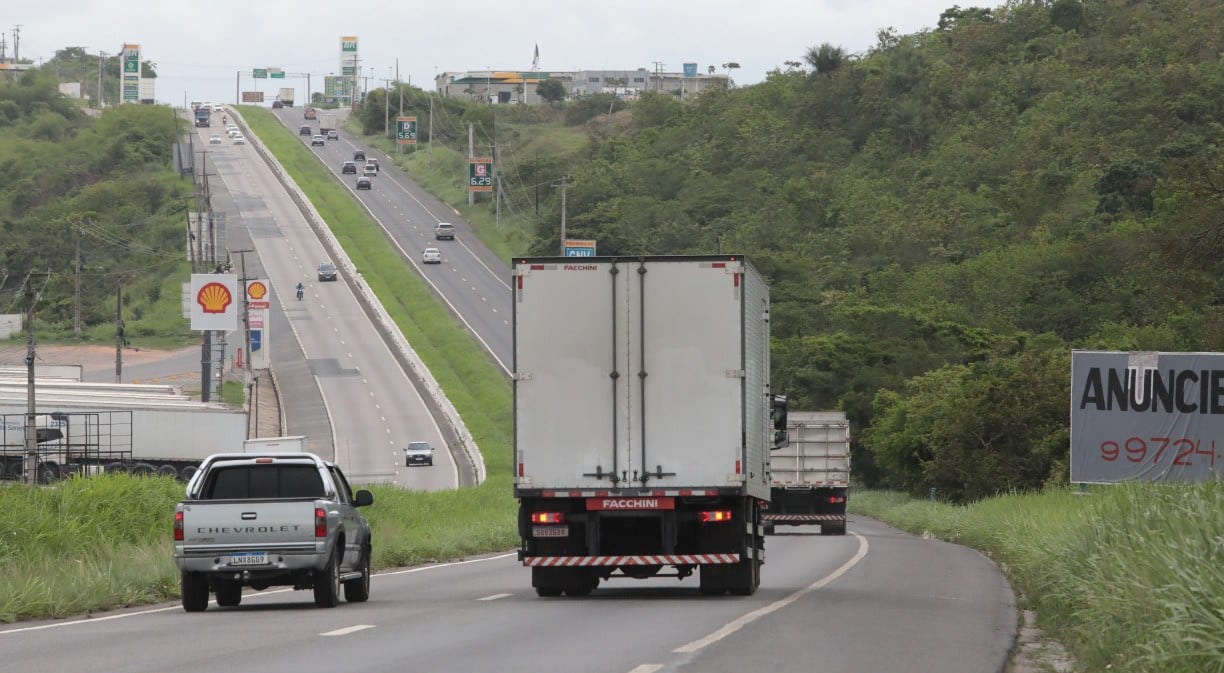 Governo de PE lança Reabilita para recuperar 1,5 mil km de rodovias