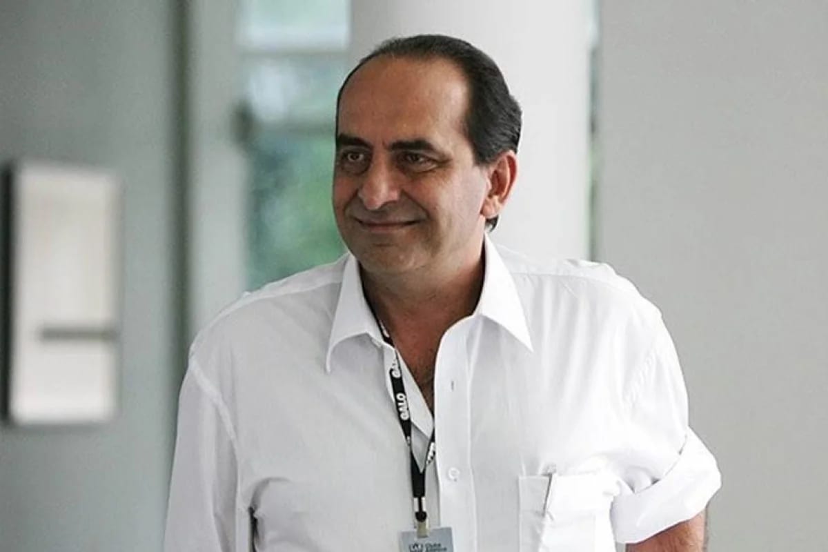 Kalil alfineta Patrus por falar da venda da Copasa sendo deputado federal