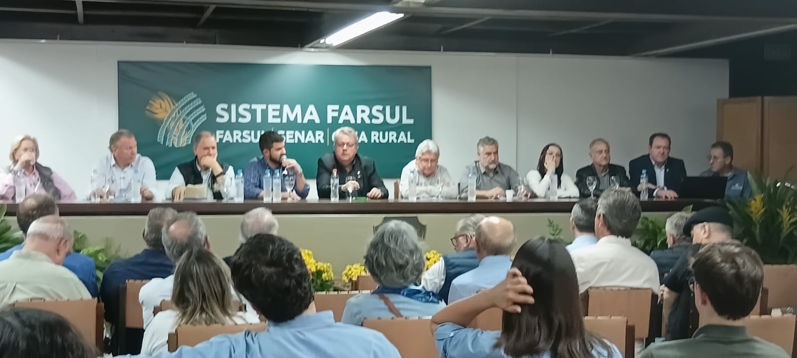 Expointer: Setor vive expectativa por reunião do Conselho que pode trazer alento para a renegociação de dívidas do agron
