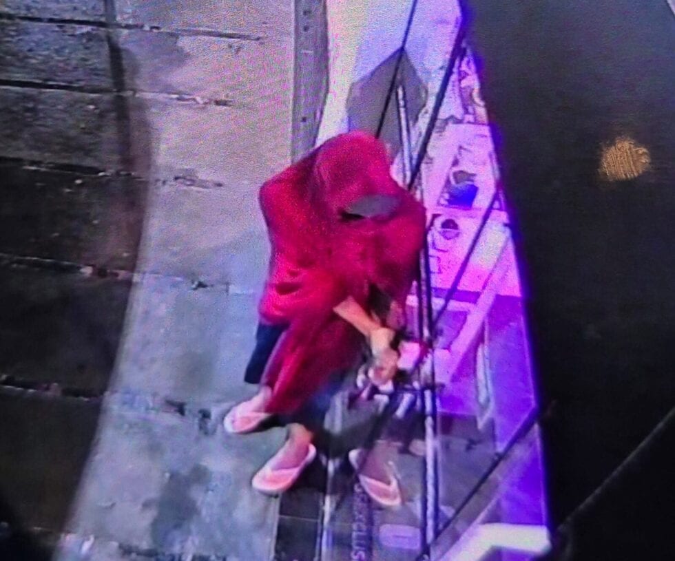 Dupla é presa após furtar mais de R$ 40 mil em mercadorias de loja no Centro de Prudente