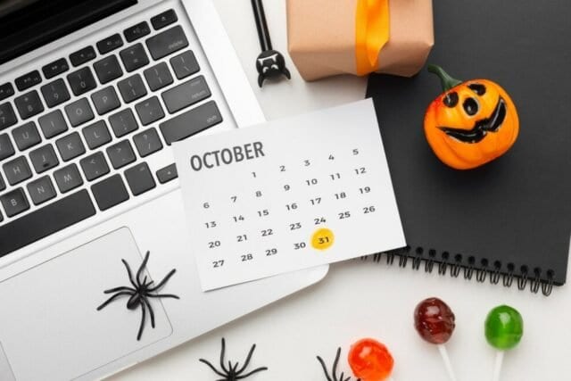IA ajuda 47% dos americanos nas compras de Halloween, aponta pesquisa