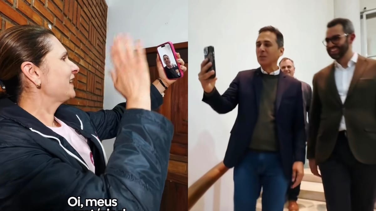 TRE-PR manda vice-prefeita de Paranaguá apagar vídeo eleitoral no Instagram